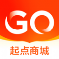 起点GO商城软件客户端 v1.0.0