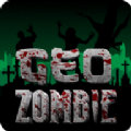 GeoZombie中文手机版 v1.0