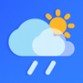 准雨天气通app官方版 v1.0.0