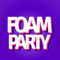 泡沫集会Foam Party软件官方版 v1.1