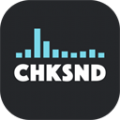 chksnd音乐可视化软件手机版 v2.4.3