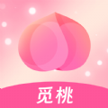 觅桃附近人聊天交友APP官方版 v2.5.1