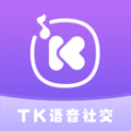 TK语音社交软件安卓版 v1.0.1